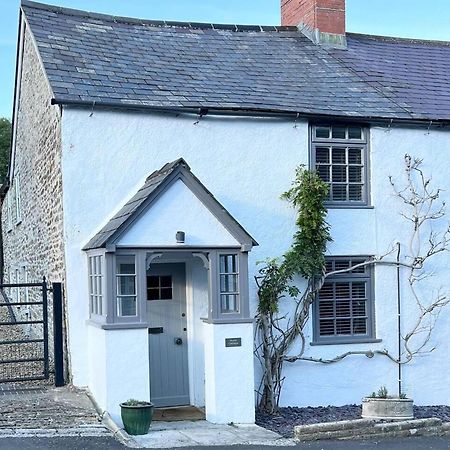 Cosy Two Bedrooom Cottage Set In A Dorset Village Sturminster Newton Dış mekan fotoğraf