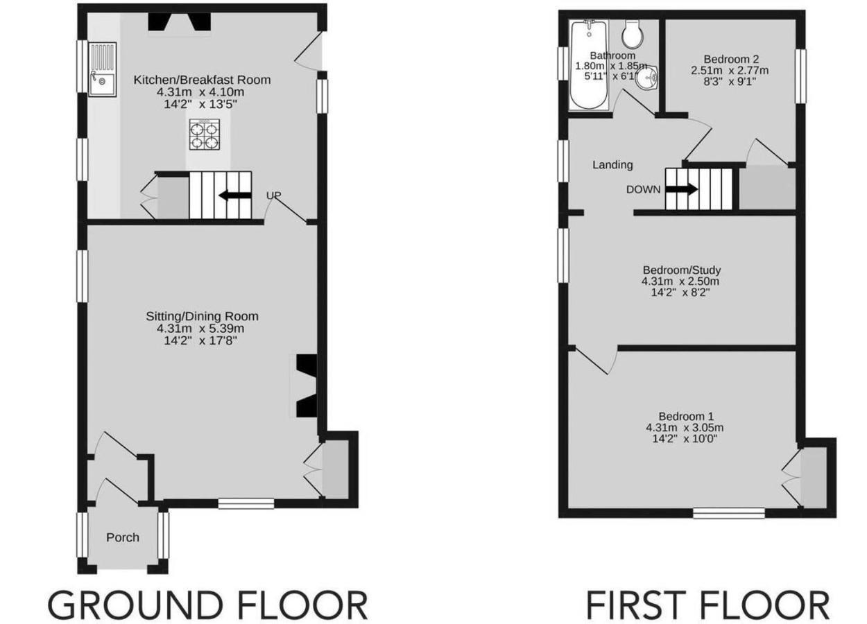 Cosy Two Bedrooom Cottage Set In A Dorset Village Sturminster Newton Dış mekan fotoğraf
