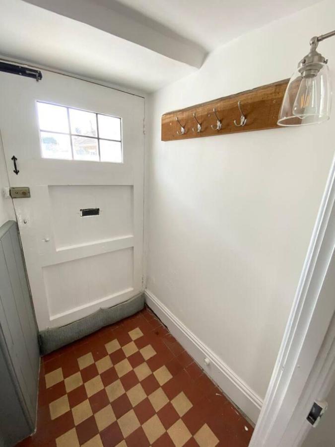 Cosy Two Bedrooom Cottage Set In A Dorset Village Sturminster Newton Dış mekan fotoğraf