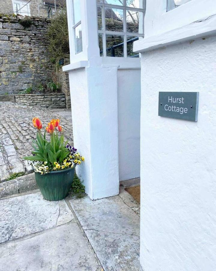 Cosy Two Bedrooom Cottage Set In A Dorset Village Sturminster Newton Dış mekan fotoğraf