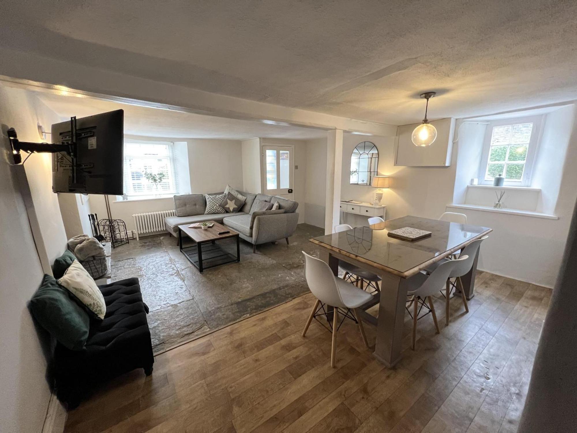 Cosy Two Bedrooom Cottage Set In A Dorset Village Sturminster Newton Dış mekan fotoğraf