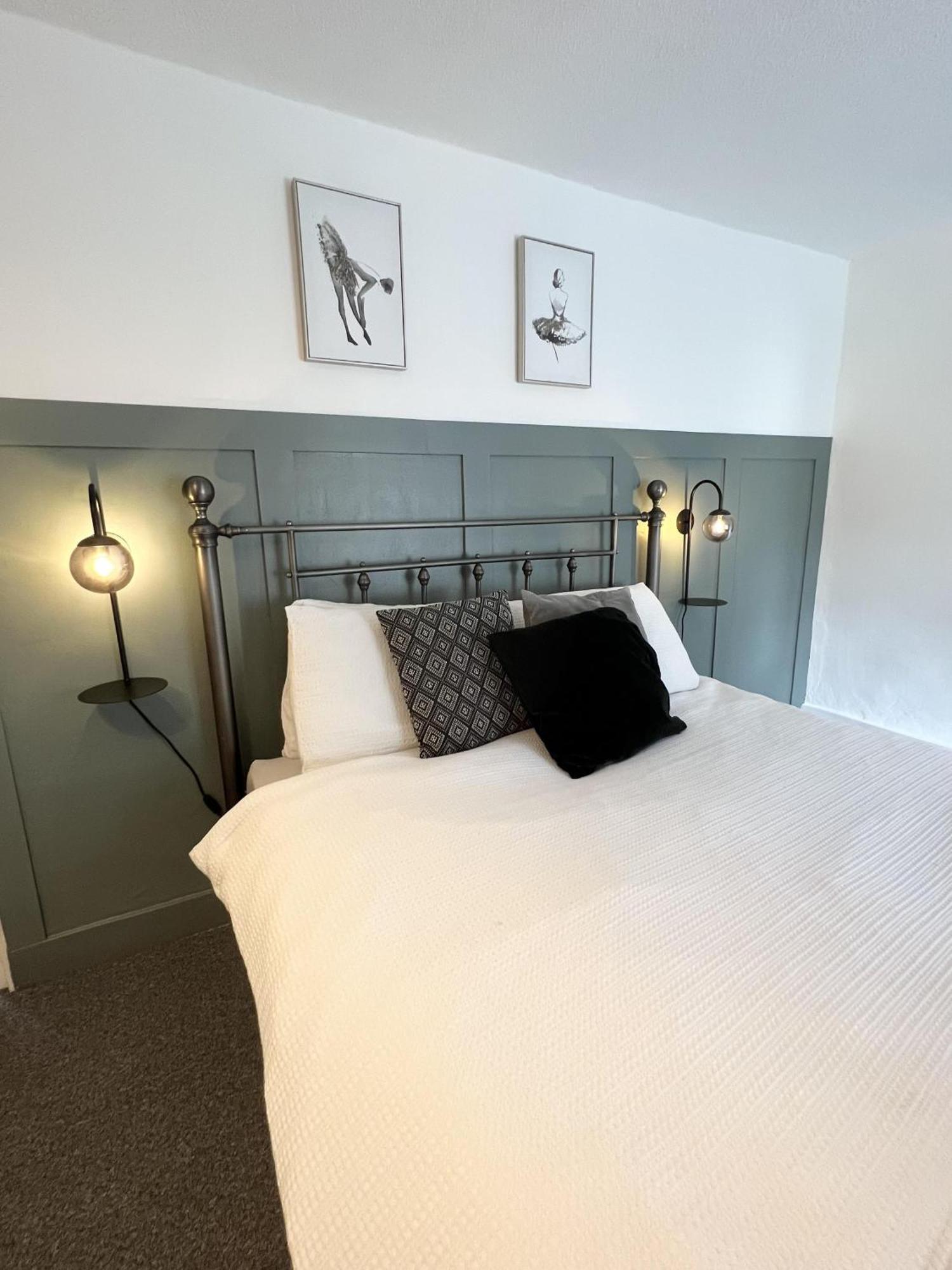 Cosy Two Bedrooom Cottage Set In A Dorset Village Sturminster Newton Dış mekan fotoğraf
