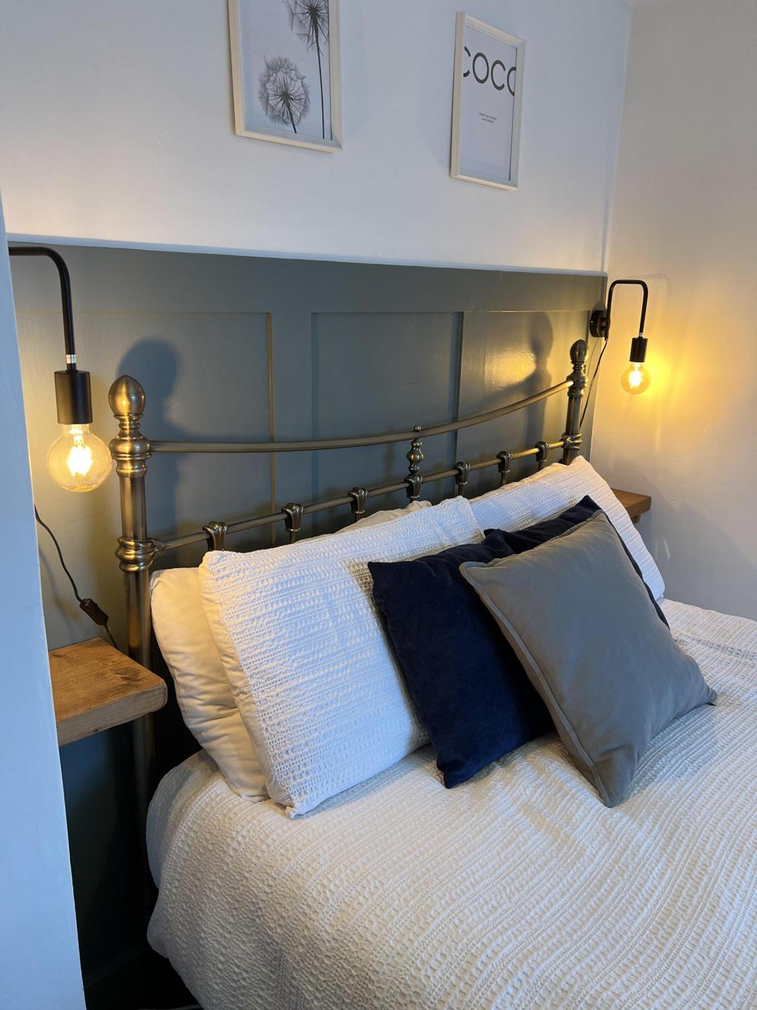 Cosy Two Bedrooom Cottage Set In A Dorset Village Sturminster Newton Dış mekan fotoğraf